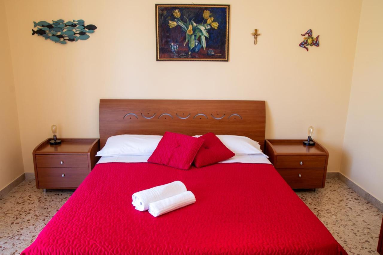 Casa Vacanze Il Vicolo Taormina Kültér fotó