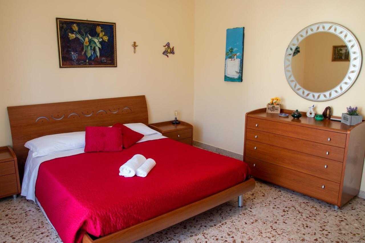 Casa Vacanze Il Vicolo Taormina Kültér fotó
