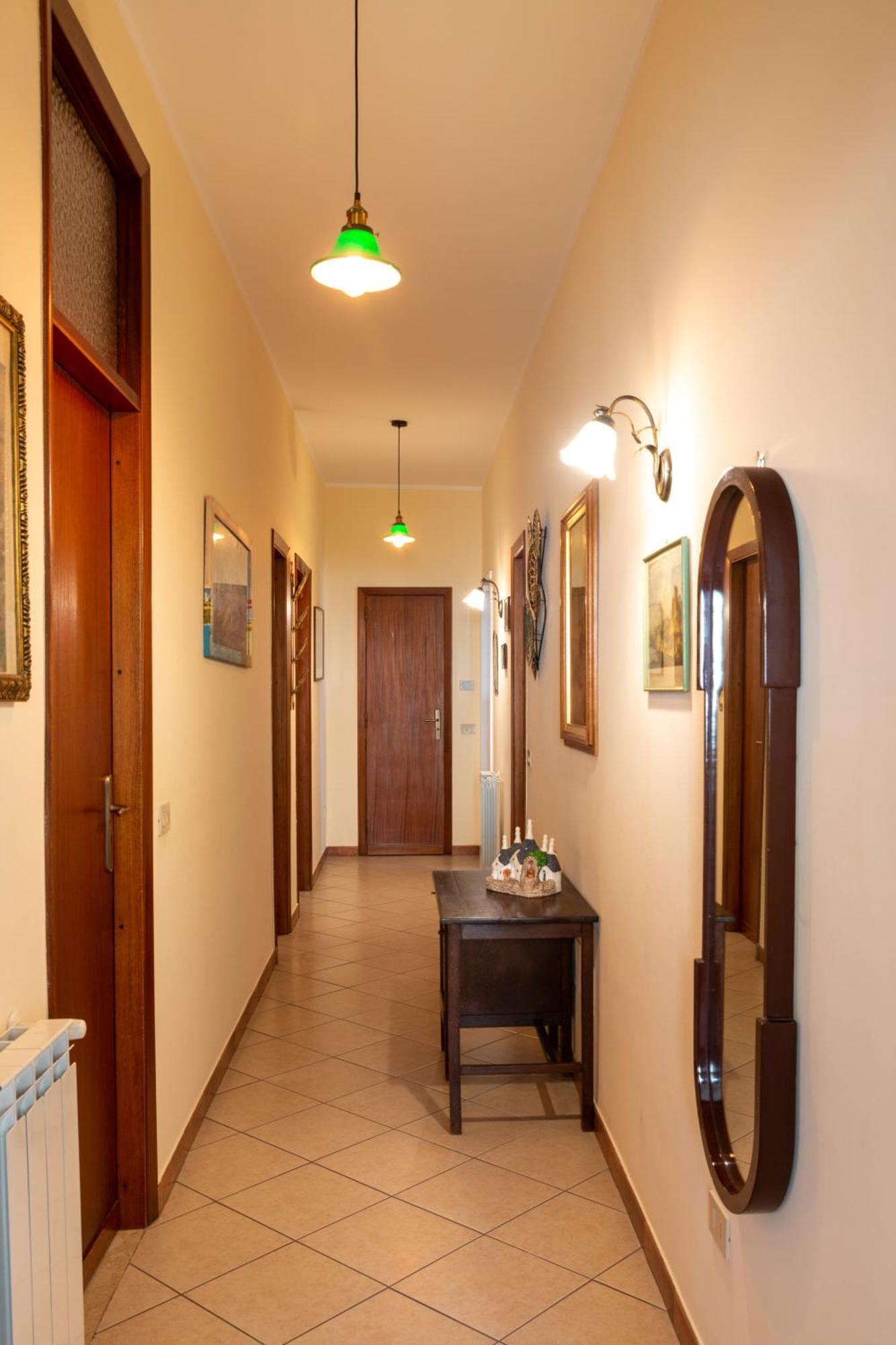 Casa Vacanze Il Vicolo Taormina Kültér fotó