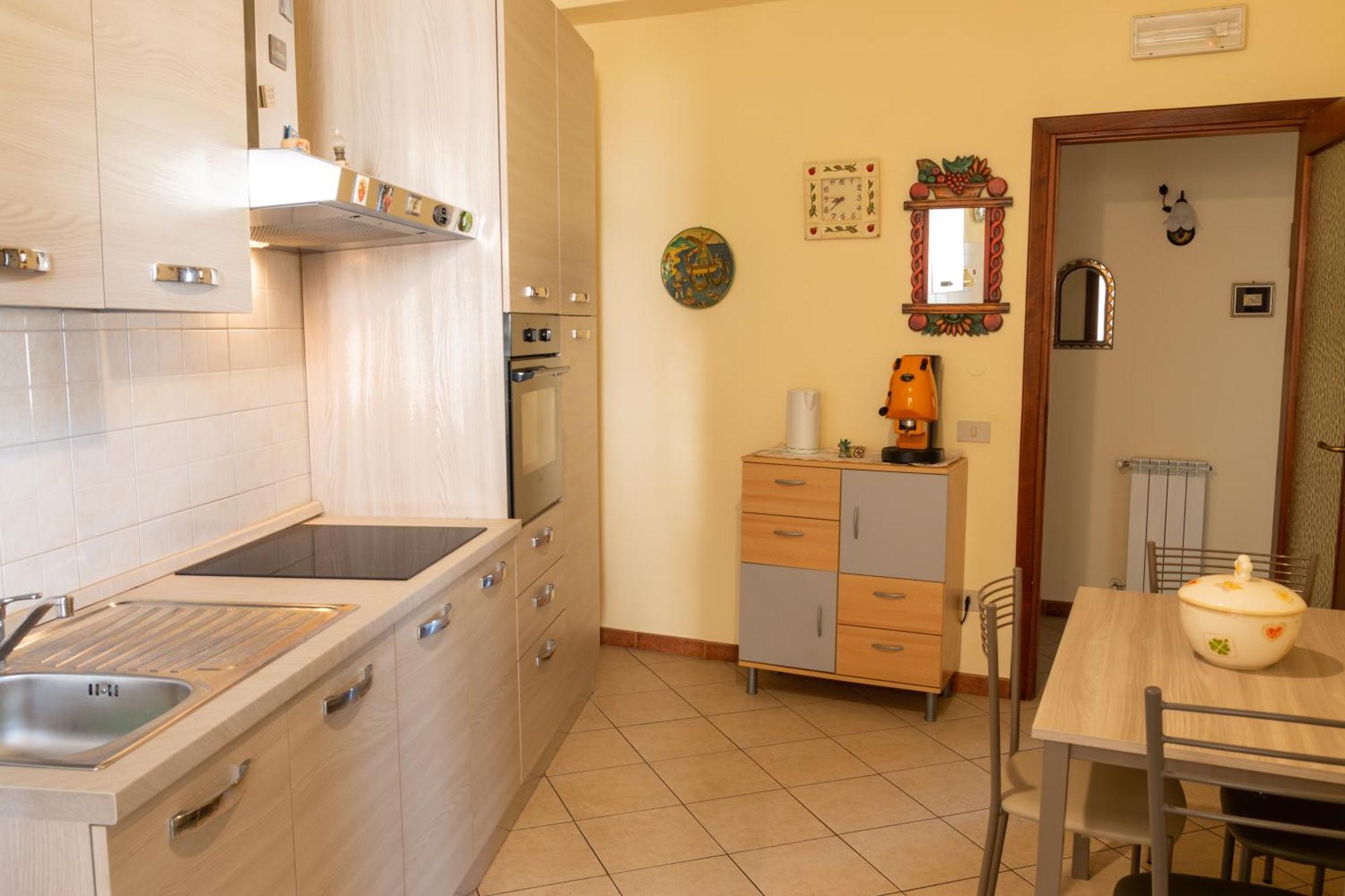 Casa Vacanze Il Vicolo Taormina Kültér fotó