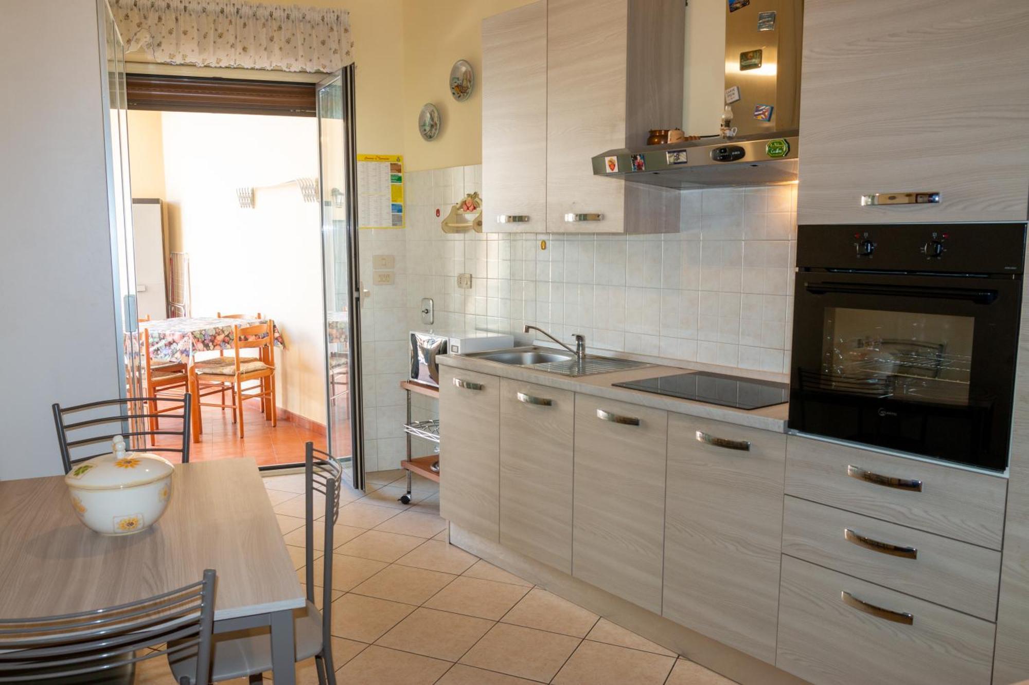 Casa Vacanze Il Vicolo Taormina Kültér fotó