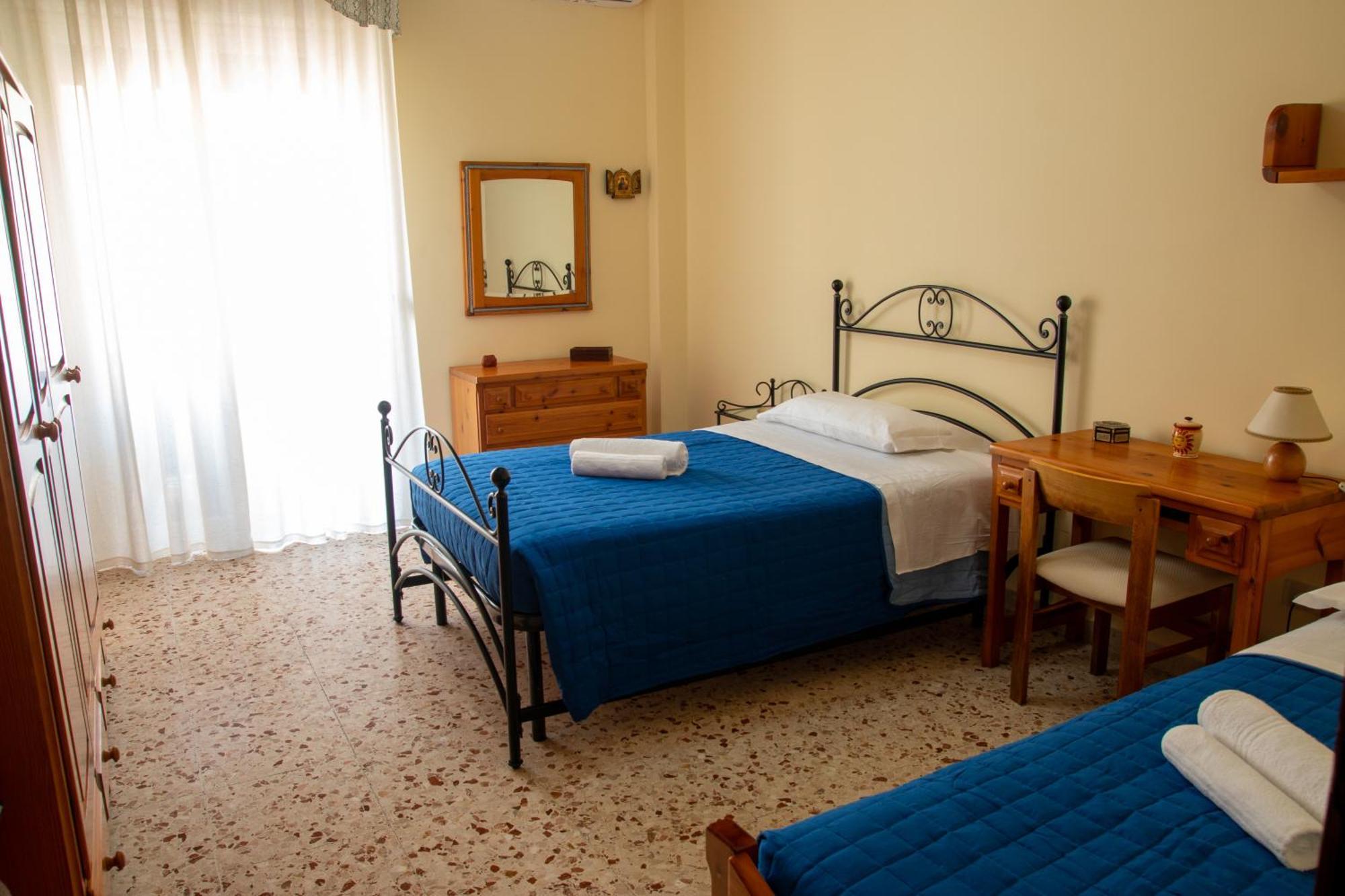 Casa Vacanze Il Vicolo Taormina Kültér fotó