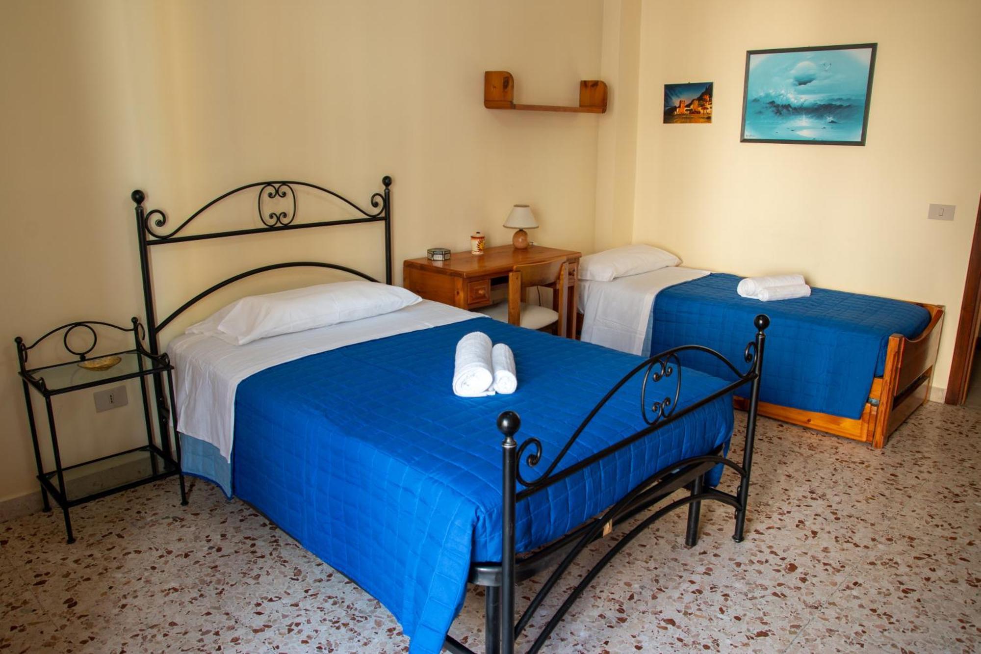 Casa Vacanze Il Vicolo Taormina Kültér fotó